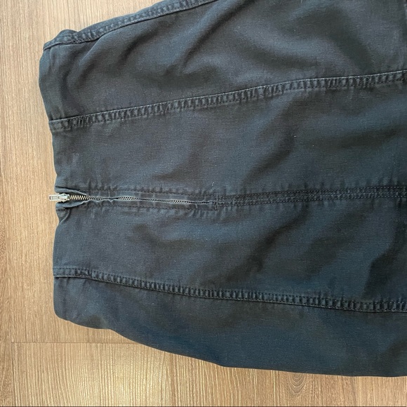 Free People Black Skirt - Picture 3 of 3